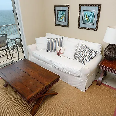 Tidewater Beach Resort VIIII